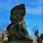 Friedhof Mirogoj Zagreg