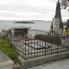 Friedhof mit Aussicht
