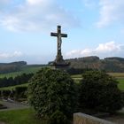 Friedhof mit Aussicht