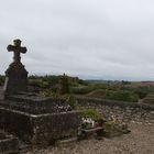 Friedhof mit Aussicht