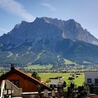 Friedhof mit Aussicht