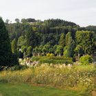 Friedhof Monschau