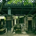 Friedhof Montmatre