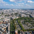 Friedhof Montparnasse