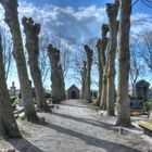 Friedhof Neermoor