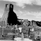 Friedhof, New Mexico