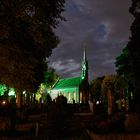 Friedhof Nördlingen