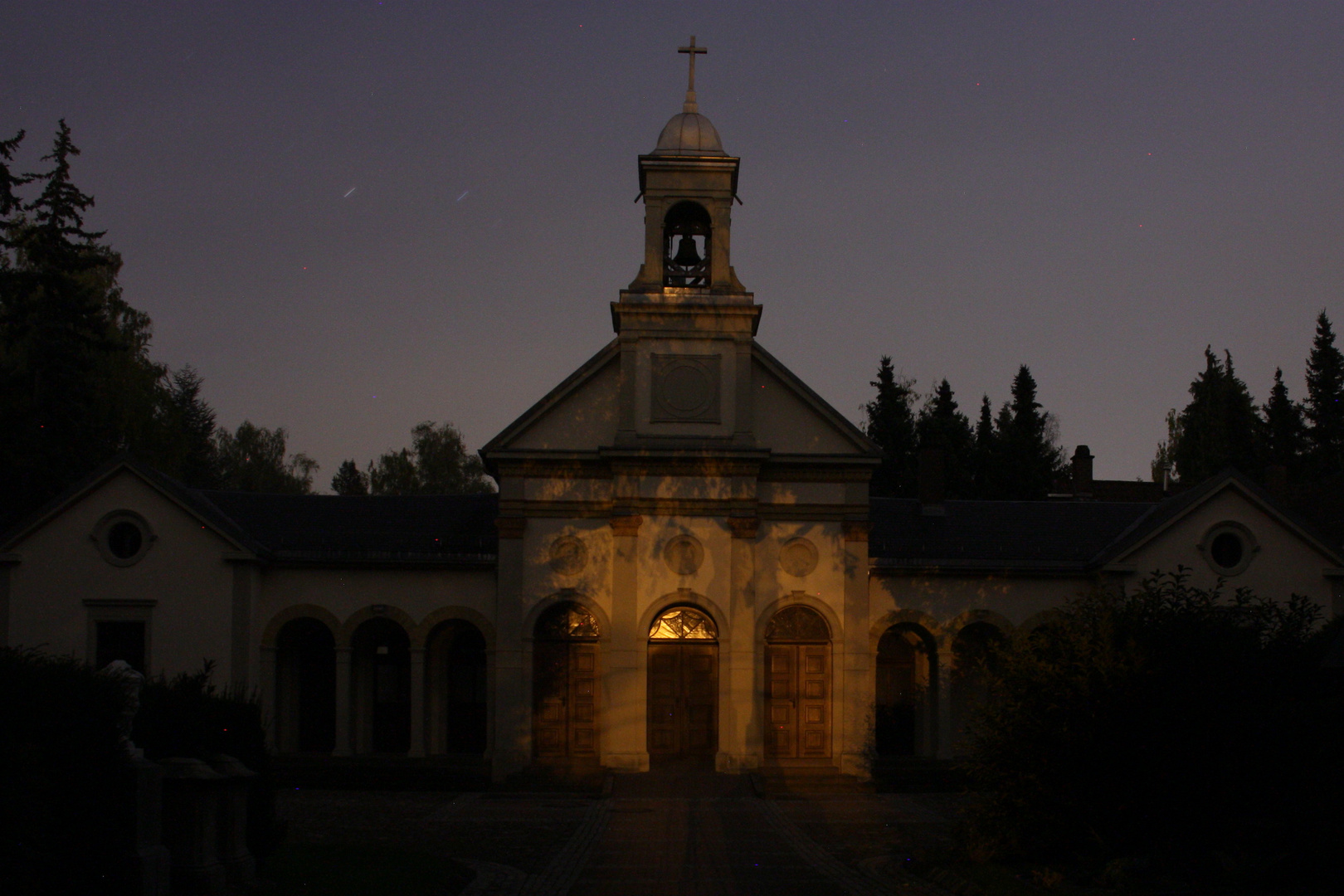 Friedhof Offenburg