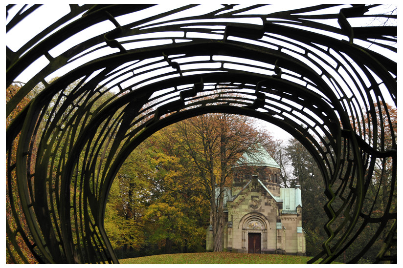 Friedhof Ohlsdorf