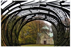 Friedhof Ohlsdorf