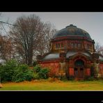 Friedhof Ohlsdorf