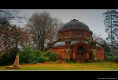 Friedhof Ohlsdorf