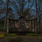 Friedhof Ost Dortmund