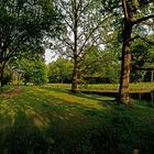 Friedhof Osterholz