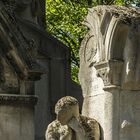 Friedhof Père Lachaise 02