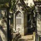 Friedhof Père Lachaise 04