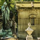 Friedhof Père Lachaise 05