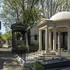 Friedhof Père Lachaise 06