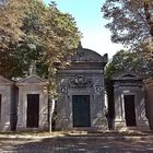 Friedhof Pére-Lachaise