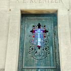 Friedhof Pere Lachaise