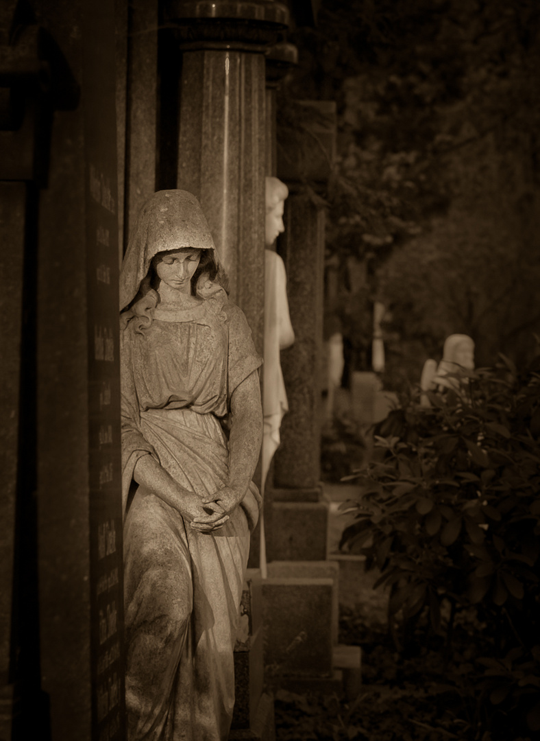 Friedhof Pforzheim