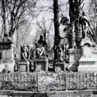 Friedhof Prag 6