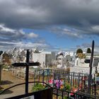 Friedhof, Punta Arenas