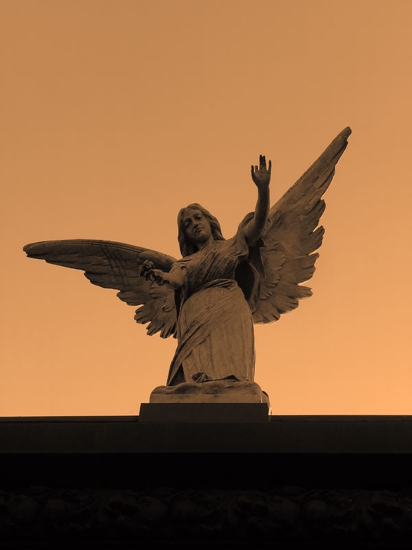 friedhof recoleta