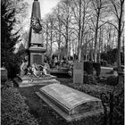 Friedhof Riensberg in Bremen 15