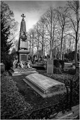 Friedhof Riensberg in Bremen 15