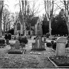 Friedhof Riensberg in Bremen 16