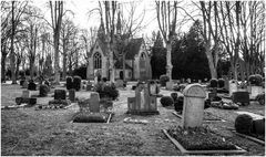 Friedhof Riensberg in Bremen 16