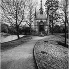 Friedhof Riensberg in Bremen 4