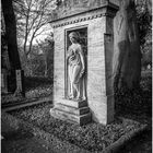 Friedhof Riensberg in Bremen 8