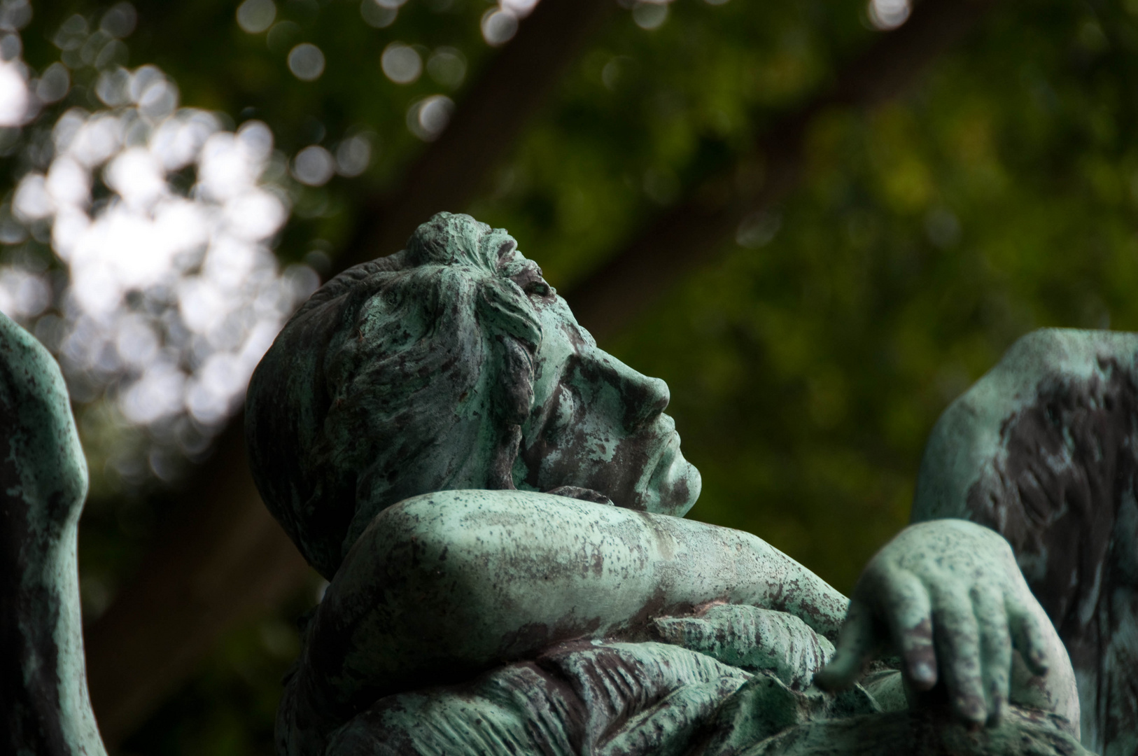 Friedhof Riensberg in Bremen