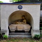 ...Friedhof-Romantik...