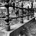 ...Friedhof-Romantik...
