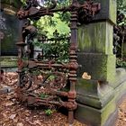 ...Friedhof-Romantik...