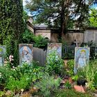 ...Friedhof-Romantik...