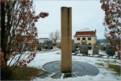 Friedhof Rott am Inn