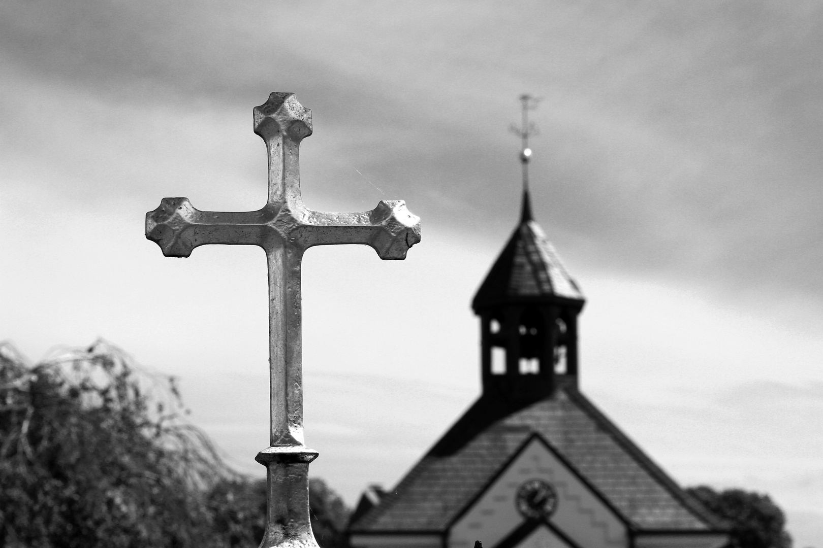 Friedhof Schleswig-Holm