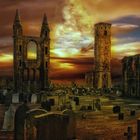 Friedhof Schottland, St. Andrews