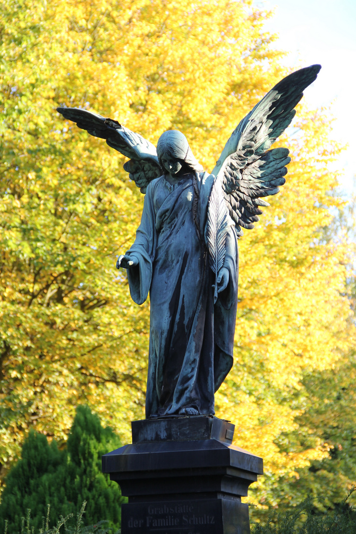 Friedhof Speyer 3