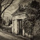 Friedhof St. Elisabeth I