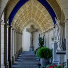 Friedhof " St. Michael " Rankweil / Österreich