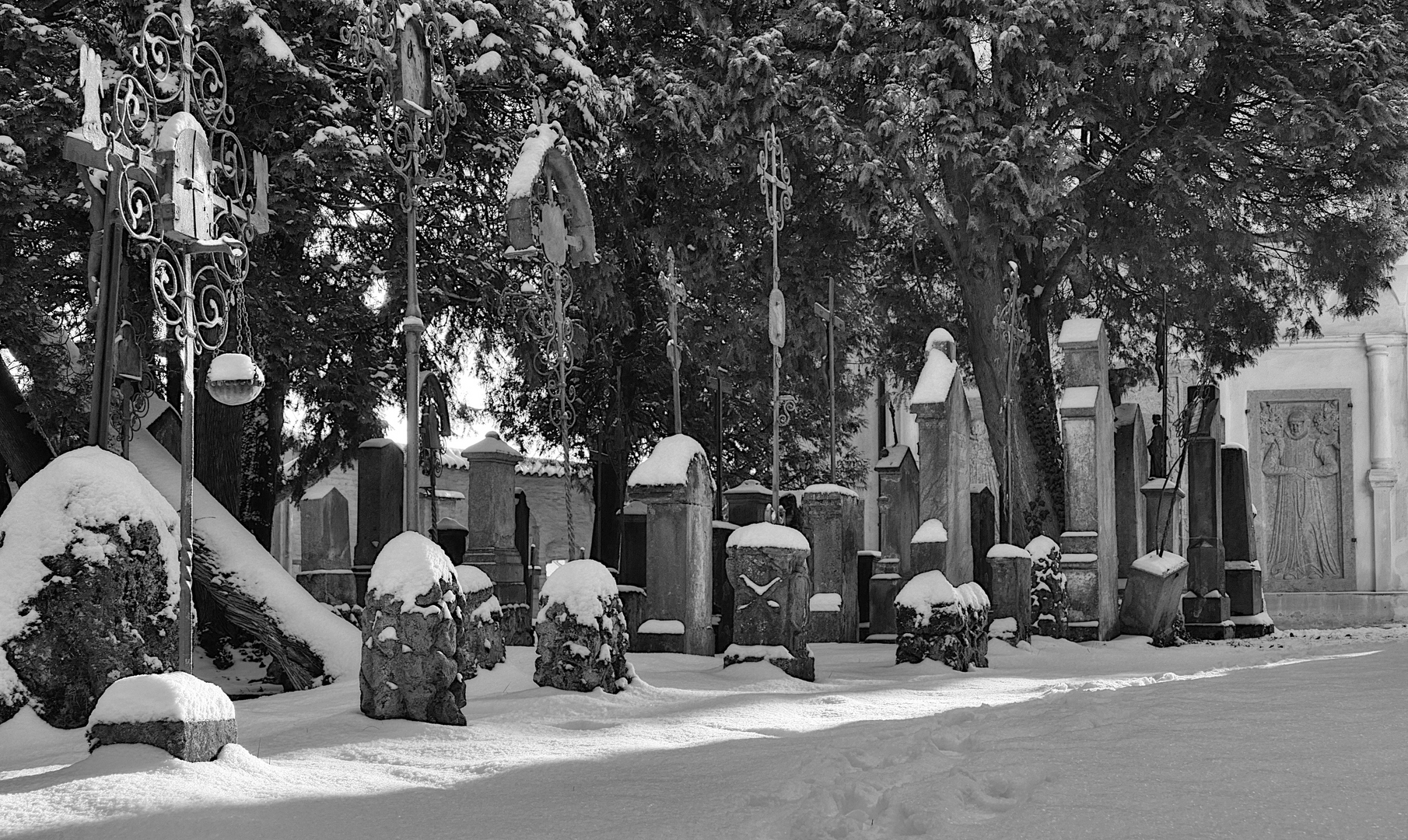 Friedhof St. Peter, Straubing