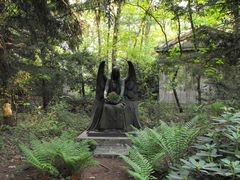 Friedhof Stahnsdorf