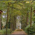 Friedhof Steglitz