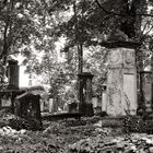 Friedhof stillgelegt 1876