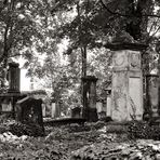 Friedhof stillgelegt 1876